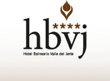Logo de Hotel Balneario Valle del Jerte