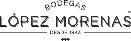 Logo de Bodegas López Morenas