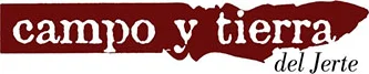 Logo de Campo y Tierra del Jerte