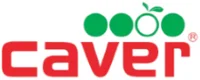 Logo de Caver