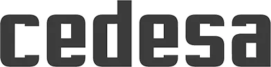Logo de Cedesa