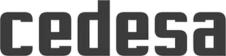 Logo de Cedesa