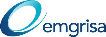 Logo de Emgrisa