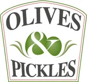 Logo de Olives and Pickles