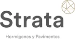 Logo de Strata