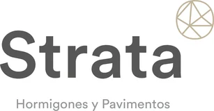 Logo de Strata