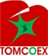 Logo de Tomcoex