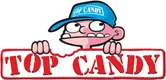 Logo de Top Candy