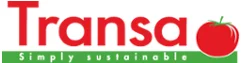 Logo de Transa
