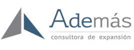 Además · consultora de expansión